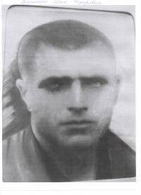 Грицаенко Иван Федорович Грицаенко Иван Федорович